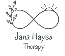 Jana Hayes Therapy