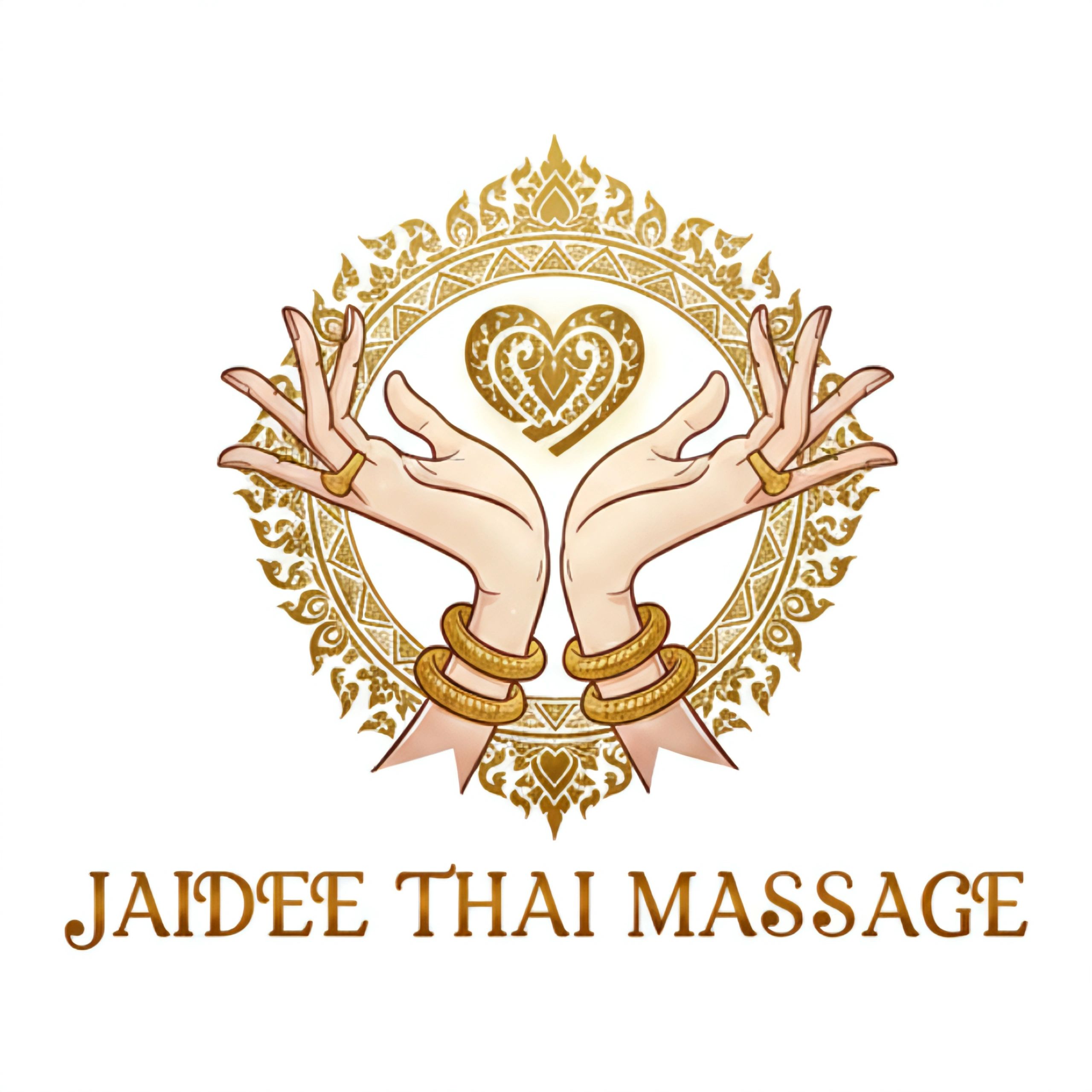 Jaidee Thai Massage