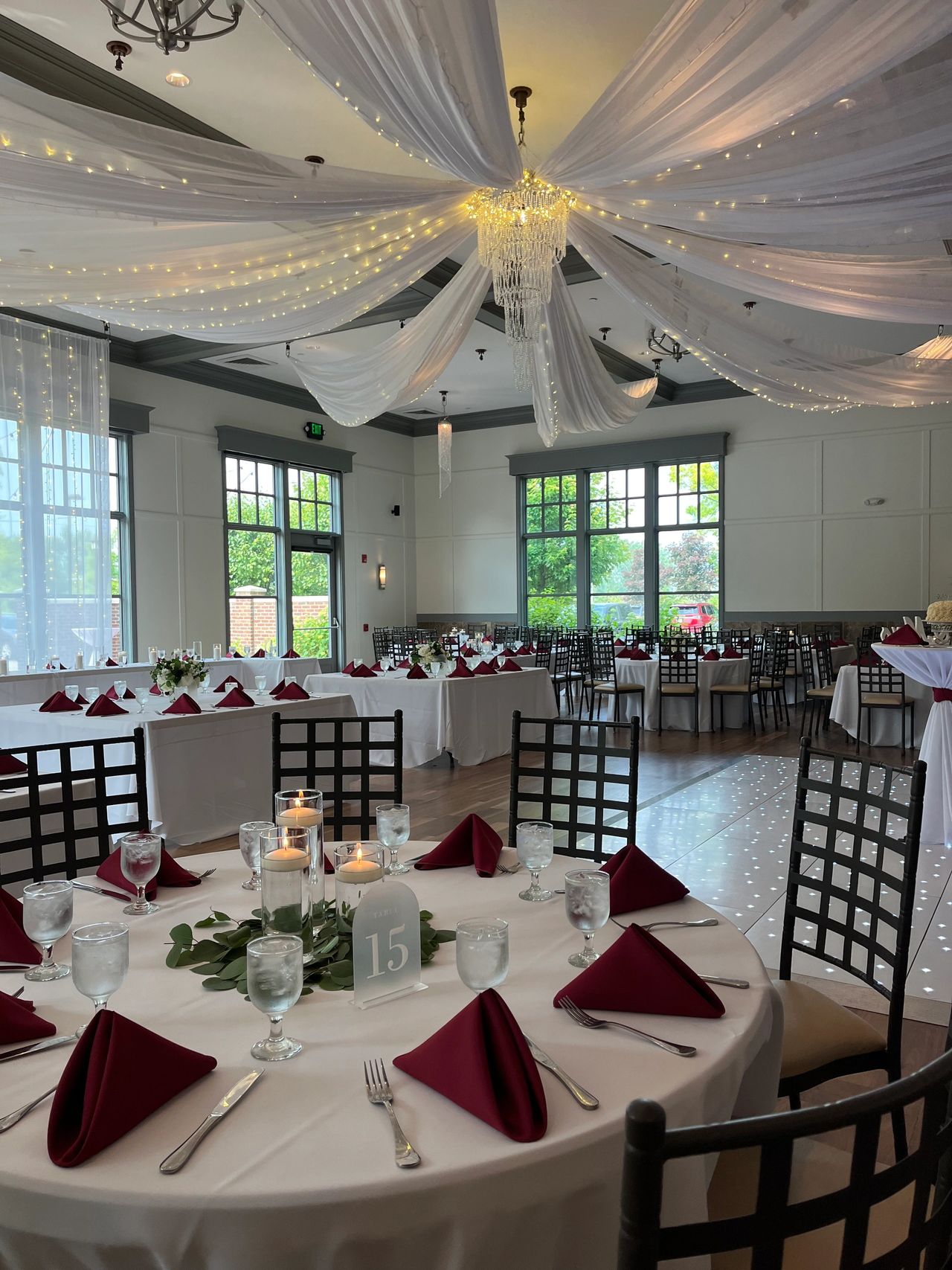 Navigating Seating Charts: Tips for Stress-Free Wedding Reception, image size:1280x1707