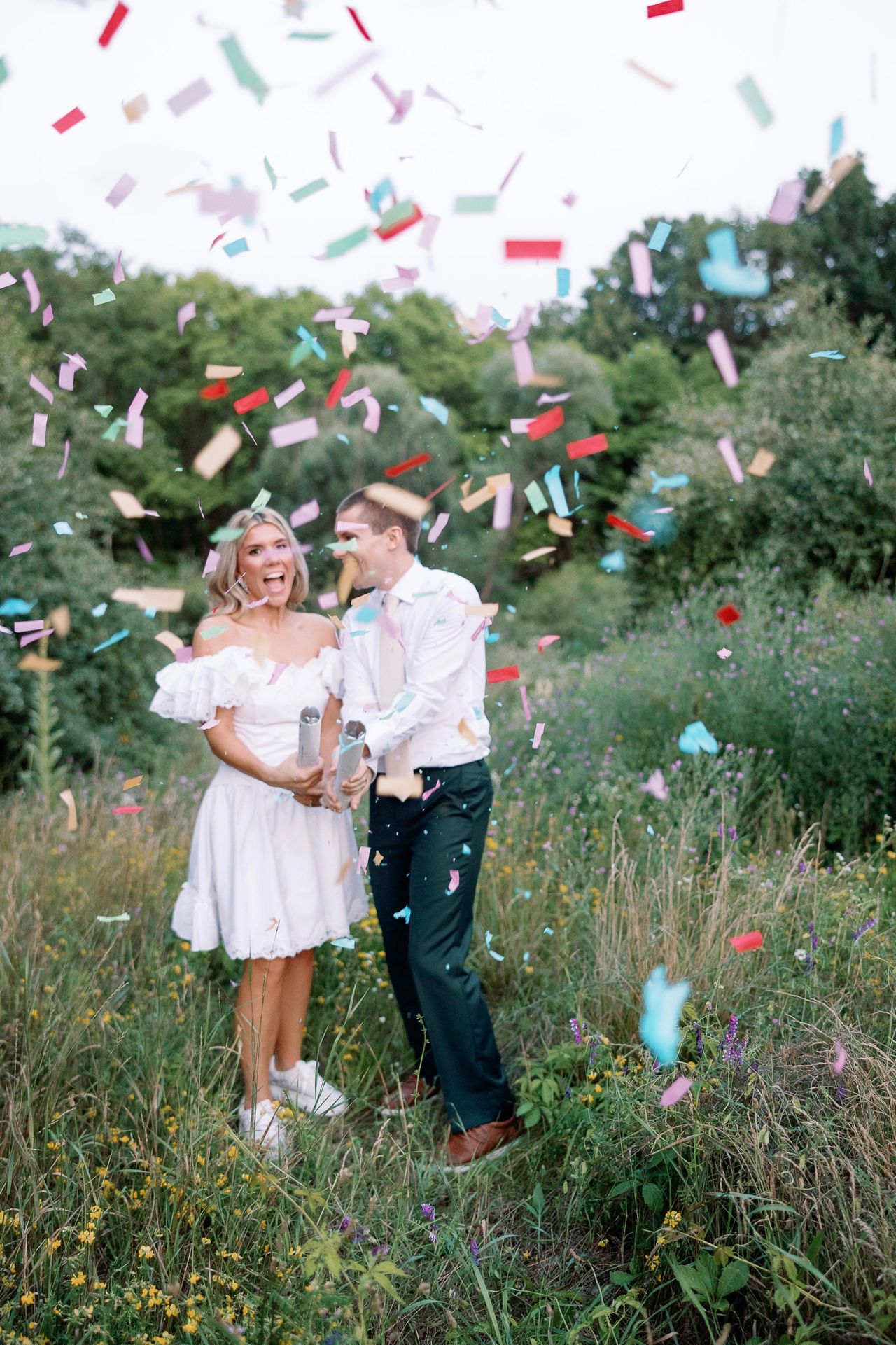 What to Wear to a Summer Wedding: 30 Best Guest Attire Options - Zola  Expert Wedding Advice