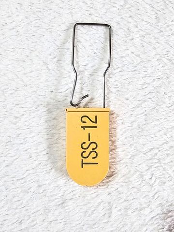 Padlock Seal