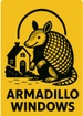 Armadillo Windows and Siding
