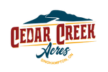 Cedar Creek Acres