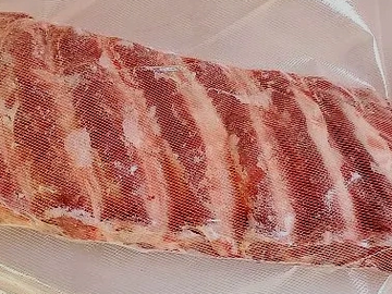 Pork Side ribs