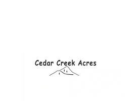 Cedar Creek Acres