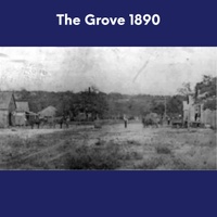 The Grove Water Supply Corporation