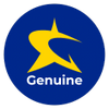GENUINE