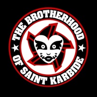 The Brotherhood of Saint Karbide