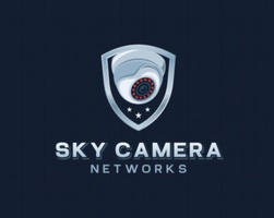 Sky Camera Networks