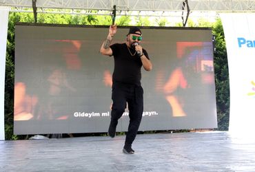 Kurumsal Piknik Organizasyonu, Şirket Piknik Organizasyonu, Piknik için mekan, Yaza Merhaba Partisi
