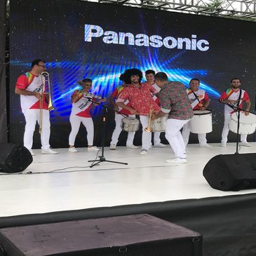 dj ve müzik grubu kiralama