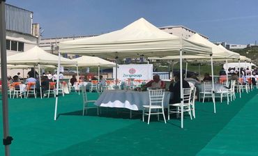 Kurumsal Piknik Organizasyonu, Şirket Piknik Organizasyonu, Piknik için mekan, Yaza Merhaba Partisi
