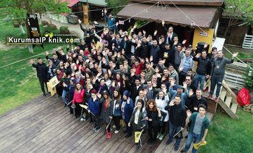 Kurumsal Piknik Organizasyonu, Şirket Piknik Organizasyonu, Piknik için mekan, Yaza Merhaba Partisi
