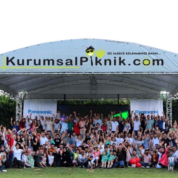 sahne ve truss kiralama