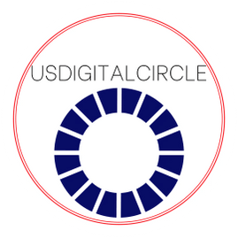 USDIGITAL⭕️