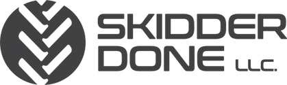 Skidder Done, LLC.