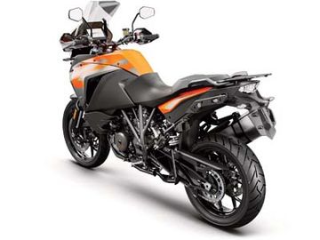 ktm 1290 super adventure-s