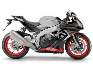 Aprilia RSV4 1100
