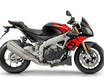  
Tuono 1100 RR
