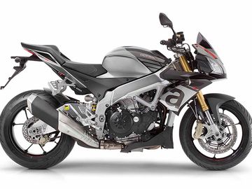 Aprilia Tuono v4 1100,Select Your Model To View Mounting Options :
Handlebar
left or right grip area