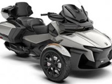 Can-Am
Select Your Model To View Mounting Options :
Can-AM spyder rt Limited