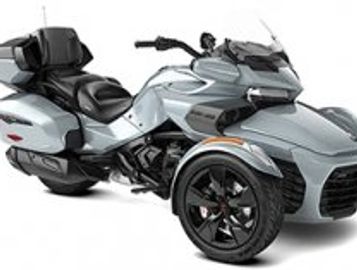 Can-Am
Select Your Model To View Mounting Options :
Can-AM spyder F3 S Special Series