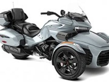 Can-Am
Select Your Model To View Mounting Options :
Can-AM spyder F3 S Special Series