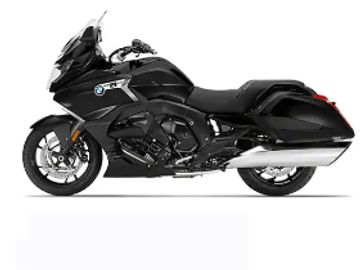 Select Your Model To View Mounting Options:
BMW  k1600b