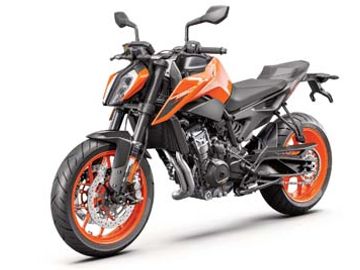 ktm 790-duke