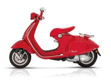 Vespa 946