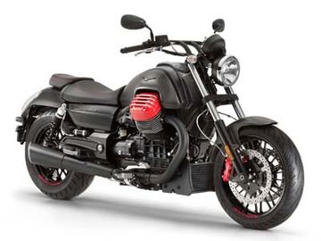 MOTO GUZZI audace carbon