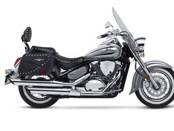 SUZUKI boulevard c50t