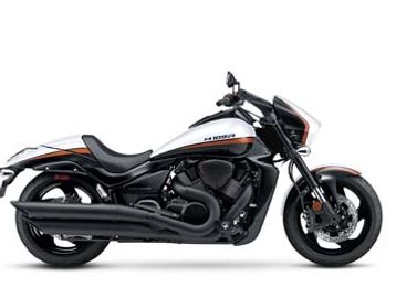 SUZUKI boulevard m109