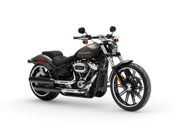 Phone Mounts for Harley-Davidson®