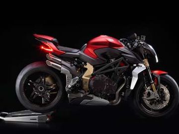 MV Agusta  brutale 1000rr