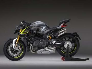 MV Agusta  brutale 800rr-scs