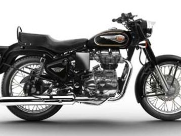 ROYAL ENFIELD bullet 500