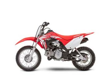honda crf 259 l