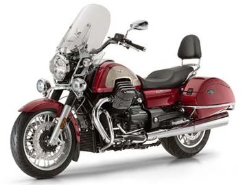 MOTO GUZZI California touring