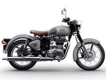 ROYAL ENFIELD concept kx