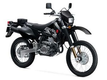 SUZUKI dr-z400s