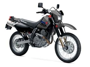 SUZUKI dr650s