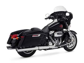 HARLEY DAVIDSON- Electra Glide Standard