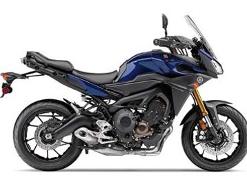 Yamaha FJ-09