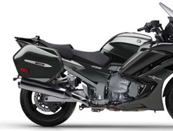 Yamaha FJR1300a