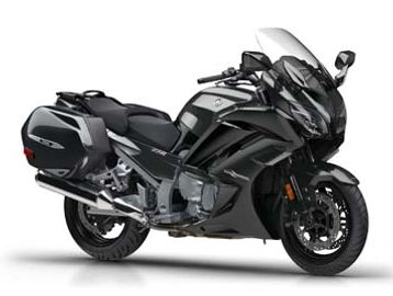 Yamaha FJR1300es