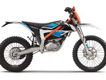 ktm freeride ex c