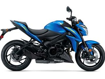 SUZUKI gsx -s 1000