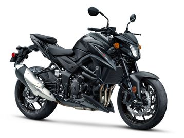 SUZUKI gsx s 750