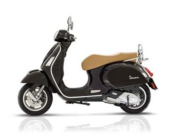 Vespa GTS125